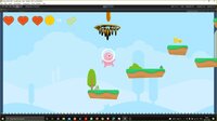 Bolt Platformer Complete screenshot, image №2928701 - RAWG