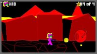 ARCADE GIRL screenshot, image №2196225 - RAWG