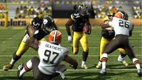 Madden NFL 11 screenshot, image №547054 - RAWG