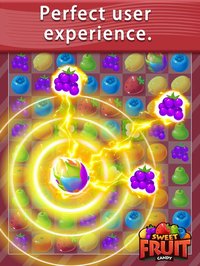 Sweet Jelly Story screenshot, image №917213 - RAWG