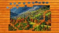 Golden Leaf Jigsaw Puzzles screenshot, image №3931115 - RAWG