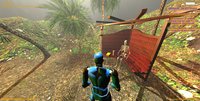 Human Pinball: Tropics screenshot, image №1908313 - RAWG