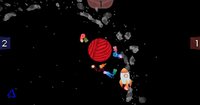 Astro Cats screenshot, image №2223510 - RAWG