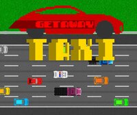 Getaway Taxi screenshot, image №2584669 - RAWG