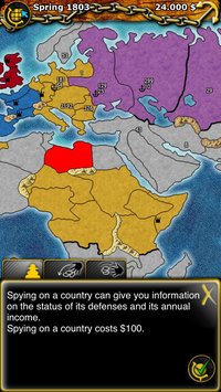 Empires: World Conquest screenshot, image №2098481 - RAWG