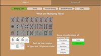Mahjong Club screenshot, image №832040 - RAWG