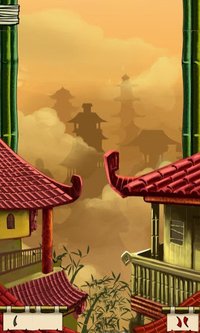 Panda Jump screenshot, image №1547203 - RAWG