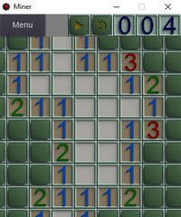 Minesweeper (Mobber) screenshot, image №3616753 - RAWG