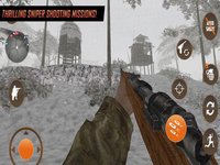 Frontline Shooter Strike: War screenshot, image №1822774 - RAWG