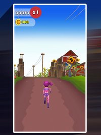 Ladybug Adventure Runner screenshot, image №1598014 - RAWG