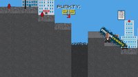 Reverse Runner - KORWiN screenshot, image №1186133 - RAWG