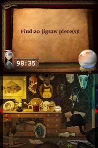 Junior Mystery Quest screenshot, image №257300 - RAWG