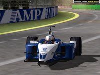 F1 2001 screenshot, image №306078 - RAWG