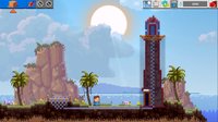 The Sandbox Evolution - Craft a 2D Pixel Universe! screenshot, image №79507 - RAWG