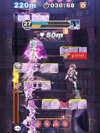 Jump Arena screenshot, image №875303 - RAWG