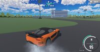 Drift Legacy screenshot, image №3462040 - RAWG