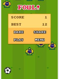 donkulous DRIBBLE - more ridonkulous than some Cup in the World screenshot, image №973023 - RAWG