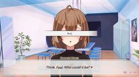 Mumei's Silly Valentine screenshot, image №3841097 - RAWG