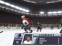Actua Ice Hockey 2 screenshot, image №328648 - RAWG