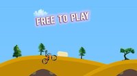 Stunt Hill Biker screenshot, image №1340435 - RAWG