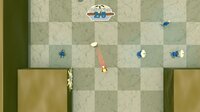 Pie on the Fly screenshot, image №2443996 - RAWG