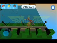 ELS (Jogos Digitais - Faculdade Impacta) screenshot, image №1686099 - RAWG