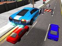 City Traffic Car Drive & Drift Parking Career Simulator Heat Dodging Chase Run Race screenshot, image №870641 - RAWG