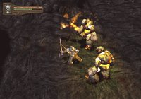 Baldur's Gate: Dark Alliance II screenshot, image №803026 - RAWG