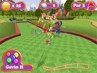 Gummy Bears Mini Golf screenshot, image №256069 - RAWG