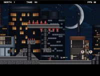 I Wanna Be the Justice Guy screenshot, image №1968542 - RAWG