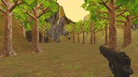 Gun knight (CapBear, RyanCuaGames) screenshot, image №2944007 - RAWG