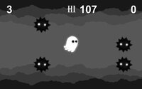 End Less Runner Gost screenshot, image №2857842 - RAWG