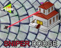 Sniper Dodge screenshot, image №3830782 - RAWG