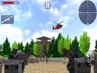 Gunship Helicopter Shoot War screenshot, image №1706011 - RAWG
