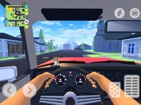 Driving Zone: Offroad screenshot, image №3783760 - RAWG