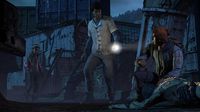 The Walking Dead: A New Frontier screenshot, image №1708584 - RAWG