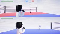 Couch Taekwondo League screenshot, image №3170356 - RAWG