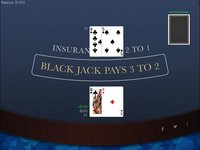 Blackjack Fun screenshot, image №2165859 - RAWG