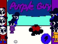 Purple Guy 2 Foxes Demo screenshot, image №3598288 - RAWG