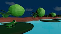 Hop! A frog jumping game screenshot, image №2790304 - RAWG