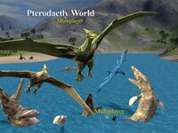 Pterodactly Multiplayer screenshot, image №2714878 - RAWG