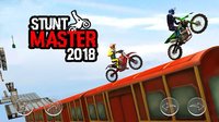 Bike Stunt Master screenshot, image №1547837 - RAWG