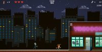 jimmy's nightmare screenshot, image №1317443 - RAWG