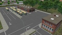 OMSI 2 Add-on City Bus O305 screenshot, image №1826295 - RAWG