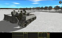 Combat Mission Final Blitzkrieg screenshot, image №4137763 - RAWG