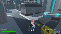 Halorant screenshot, image №3550077 - RAWG