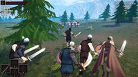 Stickman Strikes: Conquer Fantasy World screenshot, image №4197570 - RAWG