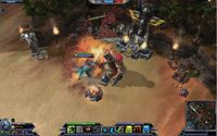 Heroes of the Storm screenshot, image №606871 - RAWG