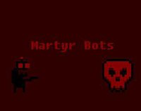 Martyr Bots screenshot, image №1115578 - RAWG