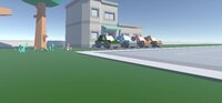Drift Cabs screenshot, image №3111186 - RAWG